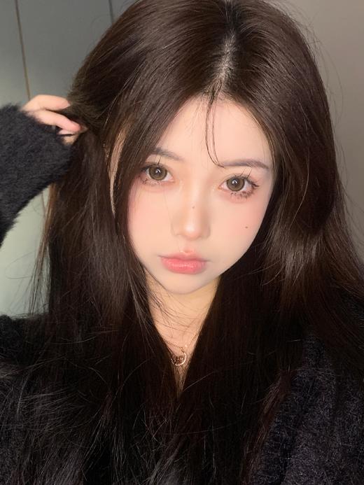 超大直径丨日光流年棕·Agenscolor丨14.5mm（年抛/2片装） 商品图7