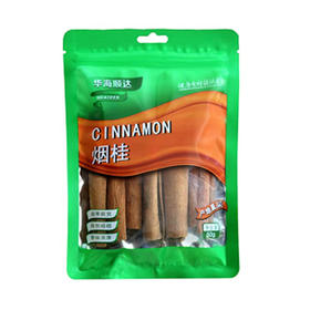 【5元/袋】华海顺达桂皮80g（0200501）