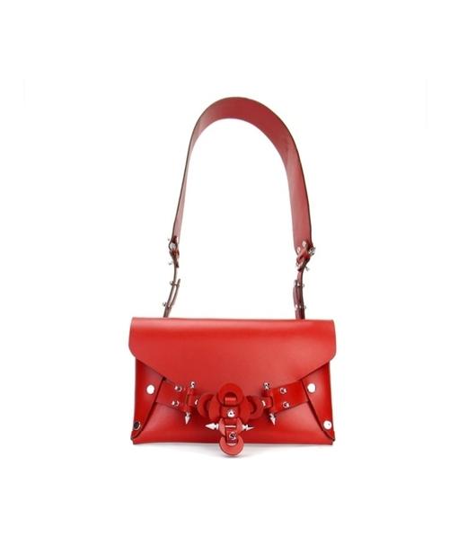 编织花环胸包 商品图1