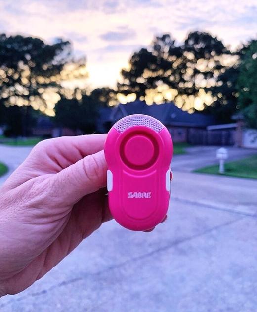 防狼警报器（凤鸣器） 商品图3