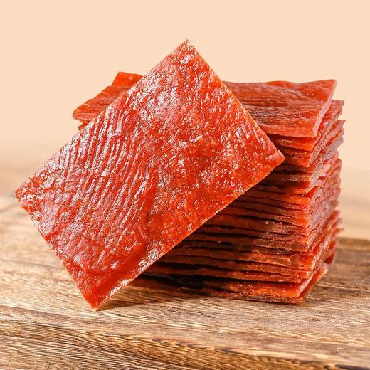 年货靖江猪肉脯干肉铺特产小吃 商品图1