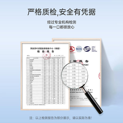 茶叶 黑乌龙 乌龙茶 小纸罐 木炭油切 伴手礼  茶饮  五虎 100g 商品图2