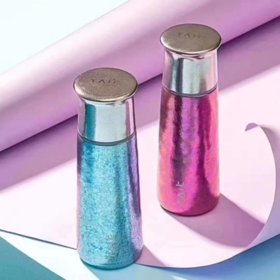 太可纯钛T型保温杯（颜色随机）