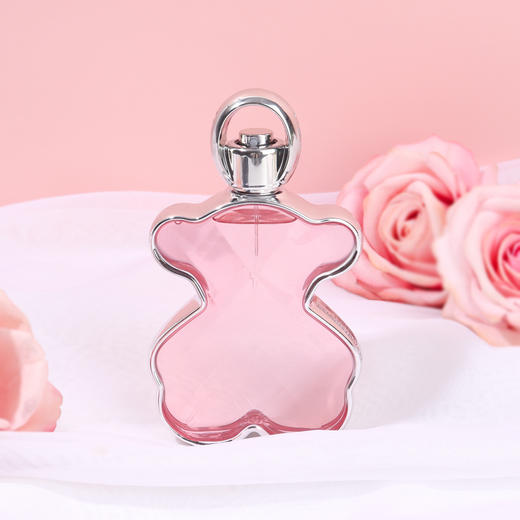 桃丝熊 挚爱小熊 Tous LoveMe 分装 商品图4