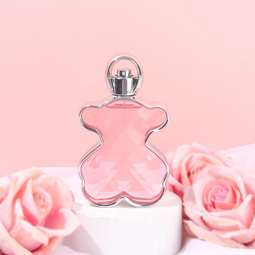 桃丝熊 挚爱小熊 Tous LoveMe 分装 商品图2