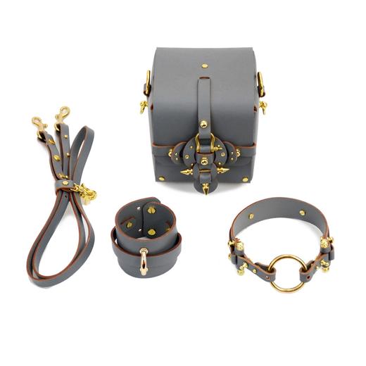 L号方形吐司包 商品图1