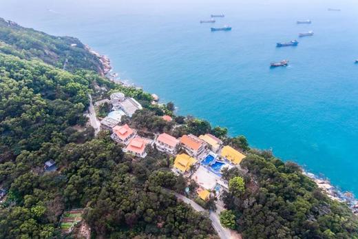 珠海外伶仃岛2天摄影团 商品图1