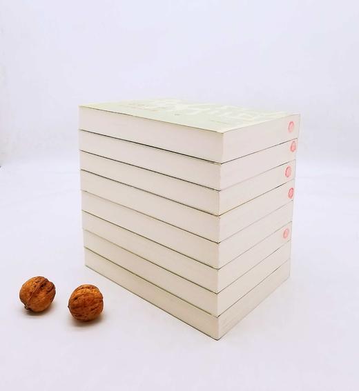 《史记会注考证》（全8册），司马迁 撰，泷川资言 考证，32开平装，繁体竖排，上海古籍出版社2019年版，定价860，售价418元 商品图2