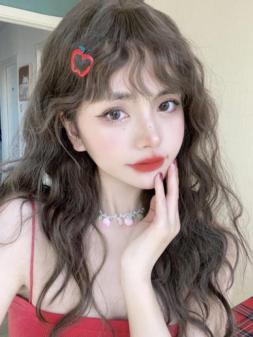 ICHOCO品牌 幻城紫 韩国进口年抛 14.0mm小直径 商品图4