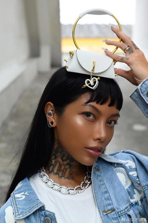 S海飞丝包 (金属链+手环) 商品图2