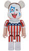 【预售】收藏系列 Be@rbrick 1000%系列 马戏团小丑 商品缩略图1