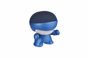 百货世界-美克美家-Rehome-3寸公仔蓝牙音箱（升级版）