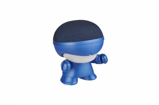 百货世界-美克美家-Rehome-3寸公仔蓝牙音箱（升级版） 商品图0