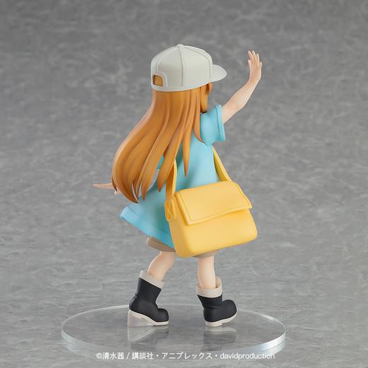 【GSC现货】POP UP PARADE 血小板 工作细胞!! 商品图4