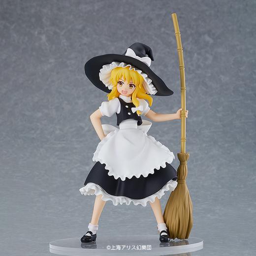 【GSC现货】POP UP PARADE 雾雨魔理沙 东方Project 商品图1