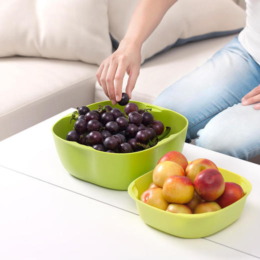 台湾Artiart创意分格组合糖果盘[福利品] 商品图2