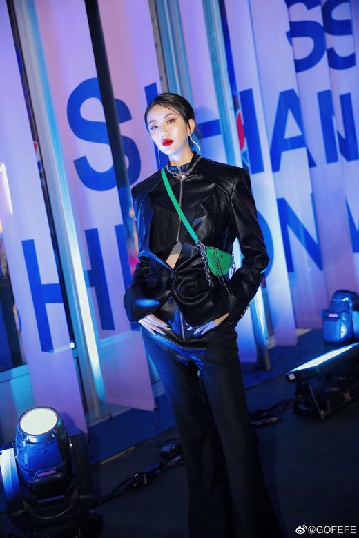 异形胸包 商品图1