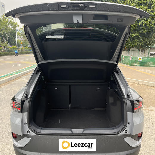 大众 ID.4 CROZZ 高性能PRIME 四驱版 【长租-深圳】 商品图4