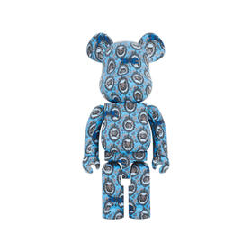 【预售】收藏系列 Be@rbrick 1000%系列 ROBE JAPONICA