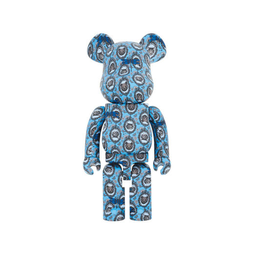 【预售】收藏系列 Be@rbrick 1000%系列 ROBE JAPONICA 商品图0