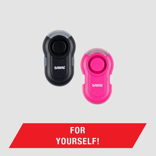 防狼警报器（凤鸣器） 商品图9