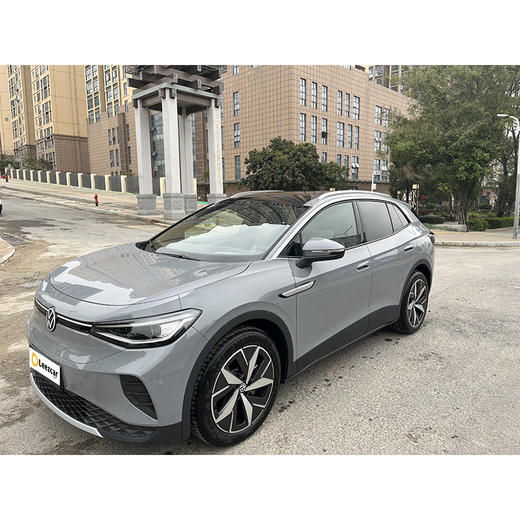 大众 ID.4 CROZZ 高性能PRIME 四驱版 【长租-深圳】 商品图3