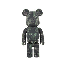 【预售】收藏系列 Be@rbrick 1000%系列 大英博物馆 盖亚安德森猫