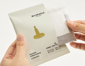 日签|速溶咖啡与挂耳咖啡的区别