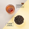 茶叶 黑乌龙 乌龙茶 小纸罐 木炭油切 伴手礼  茶饮  五虎 100g 商品缩略图5