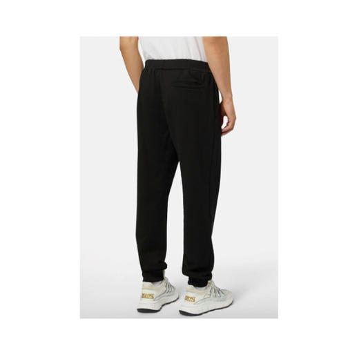 VERSACE 范思哲 男士棉质 GRECA 希腊回纹休闲运动裤 黑色 1004170 1A02861 1B000 商品图2