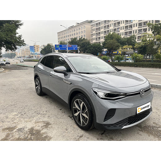 大众 ID.4 CROZZ 高性能PRIME 四驱版 【长租-深圳】 商品图2
