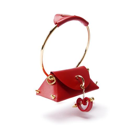 S海飞丝包 (金属链+手环) 商品图0