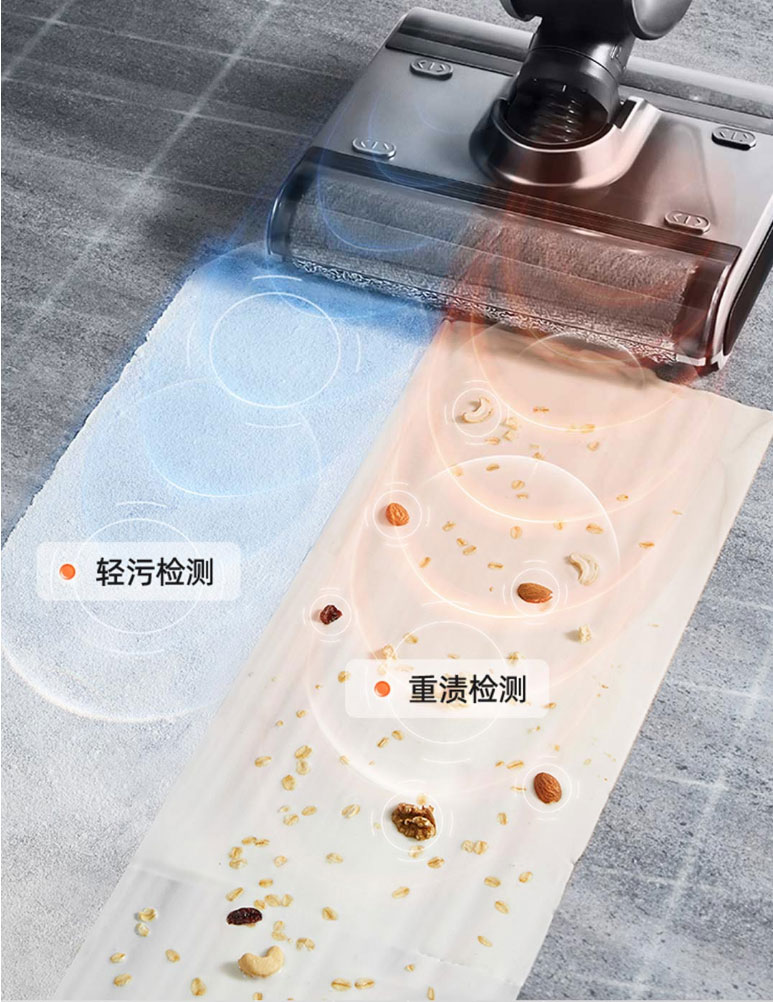 毛发切割丨UWANT双滚刷智能洗地机-家用扫地洗拖自清洁一体-洗地机-星空灰-小米有品_13.jpg