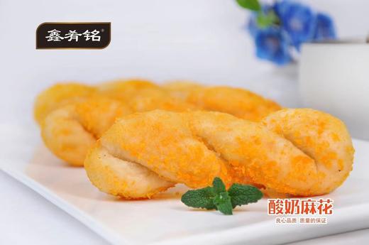 酸奶麻花5支 商品图1