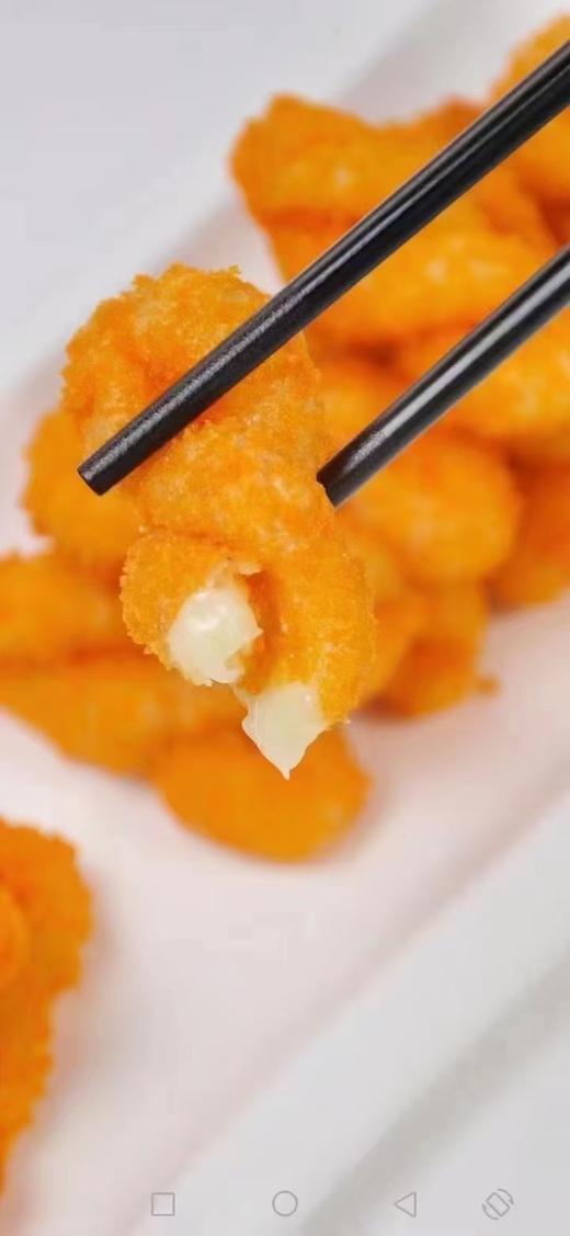 酸奶麻花5支 商品图2