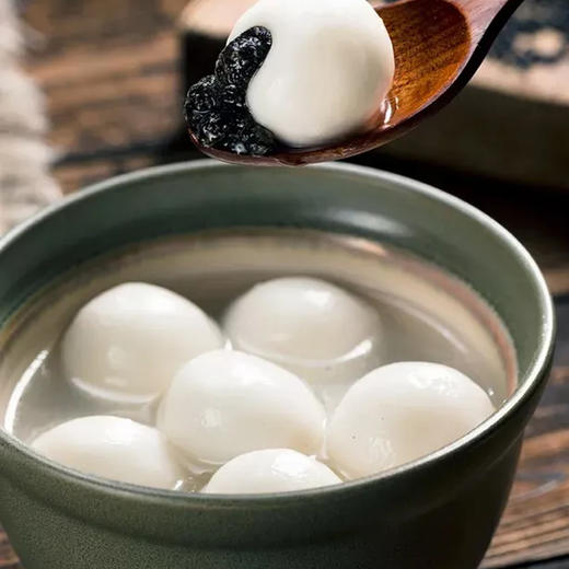 汤圆梦工坊 预售 2月9日陆续发货~~ 商品图3