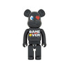 收藏系列 Be@rbrick 1000%系列 吃豆人 四方联名 商品缩略图0