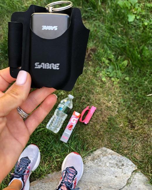 慢跑警报器（凤鸣器） 商品图4