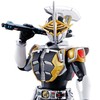 万代Bandai Figure-rise Standard 假面骑士电王 圣斧形态&月台形  BANC4573102616906 商品缩略图0