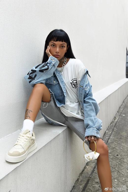 S海飞丝包 (金属链+手环) 商品图5