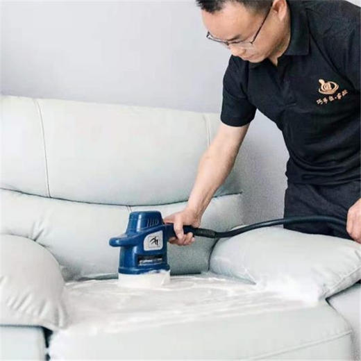沙发清洗【到家服务】 商品图1