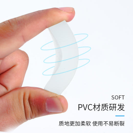 SEEDlader透明橡皮 商品图4