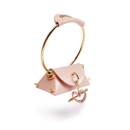 S海飞丝包 (金属链+手环) 商品图0