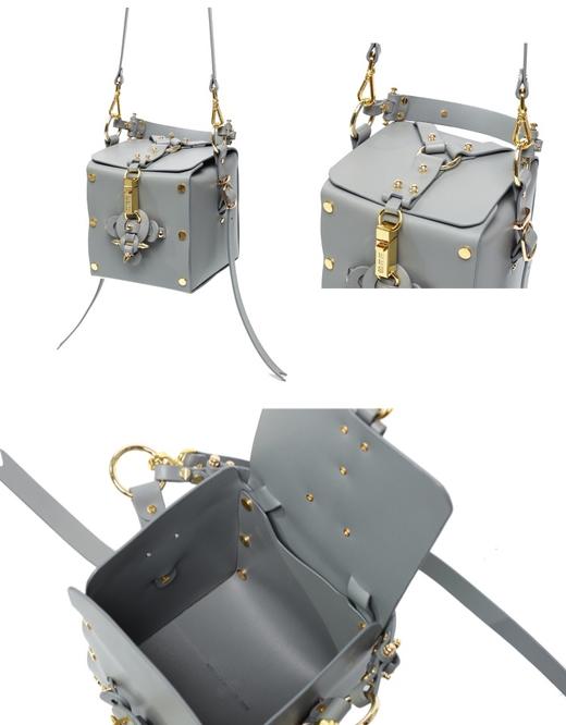 L号方形吐司包 商品图3