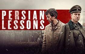 【电影】《波斯语课》德语版