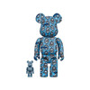 【预售】收藏系列 Be@rbrick 400%系列 ROBE JAPONICA 商品缩略图0