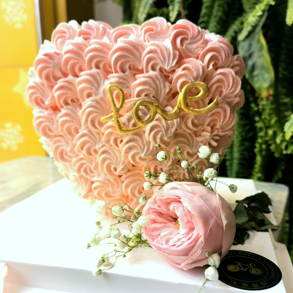 爱相随（2.14表白款）