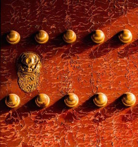 新年，让我们一起走过山高水长