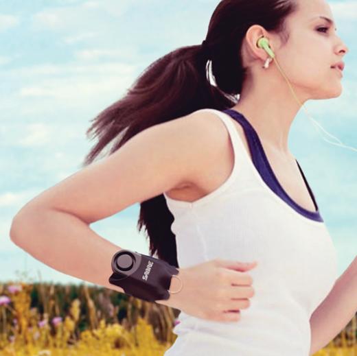 慢跑警报器（凤鸣器） 商品图9