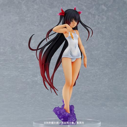 【GSC现货】POP UP PARADE 涅墨西斯 出包王女DARKNESS 商品图2